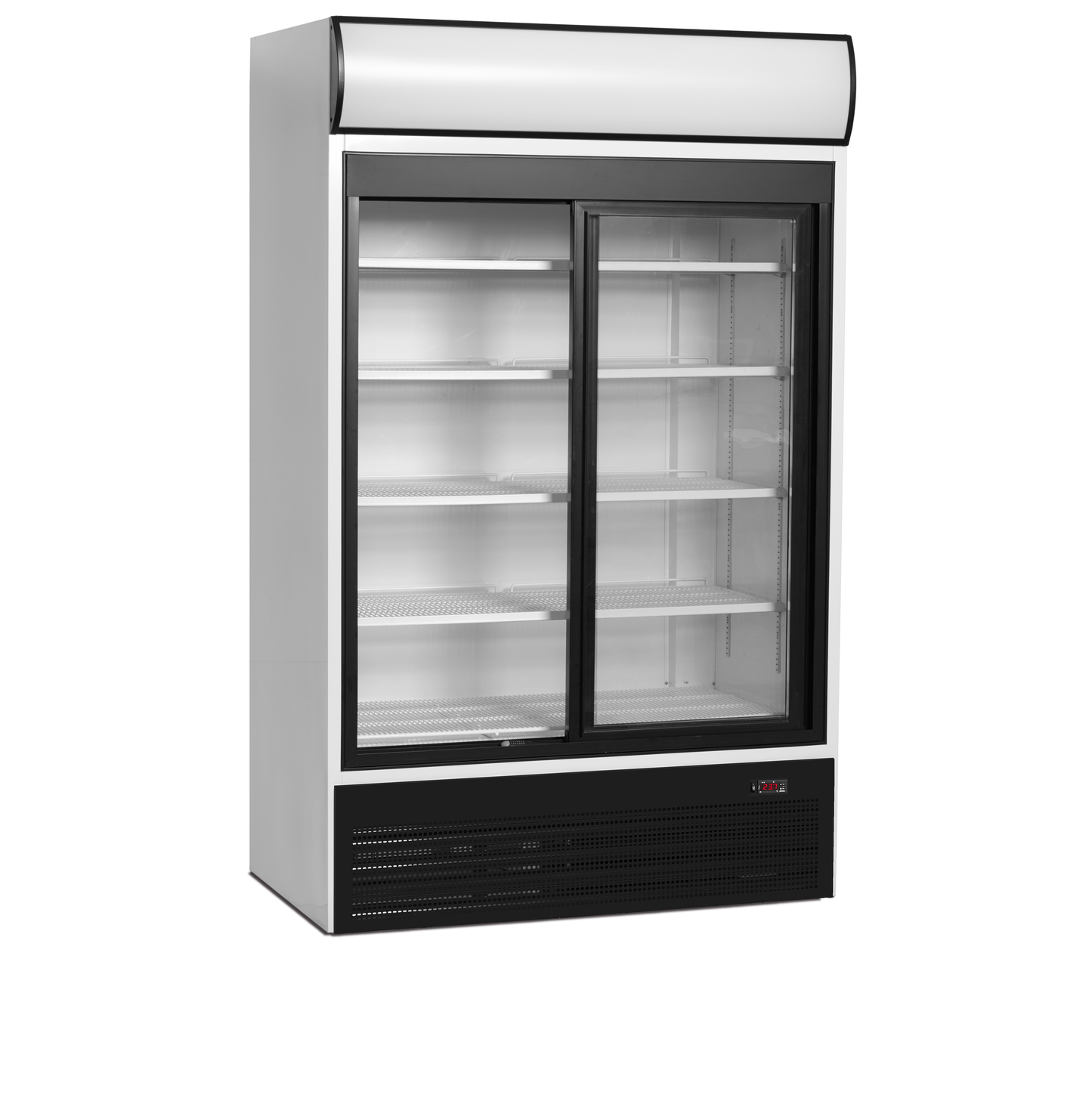 FSC1200S  Displaykoeler