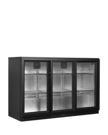 BA31S-3  Backbar koeler