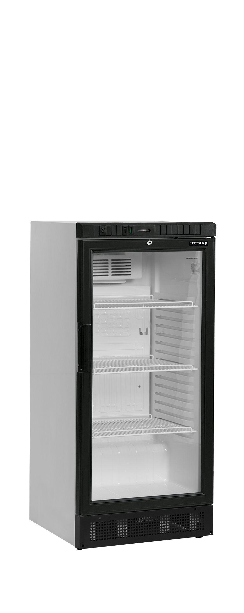 SCU1220  Flessenkoeler