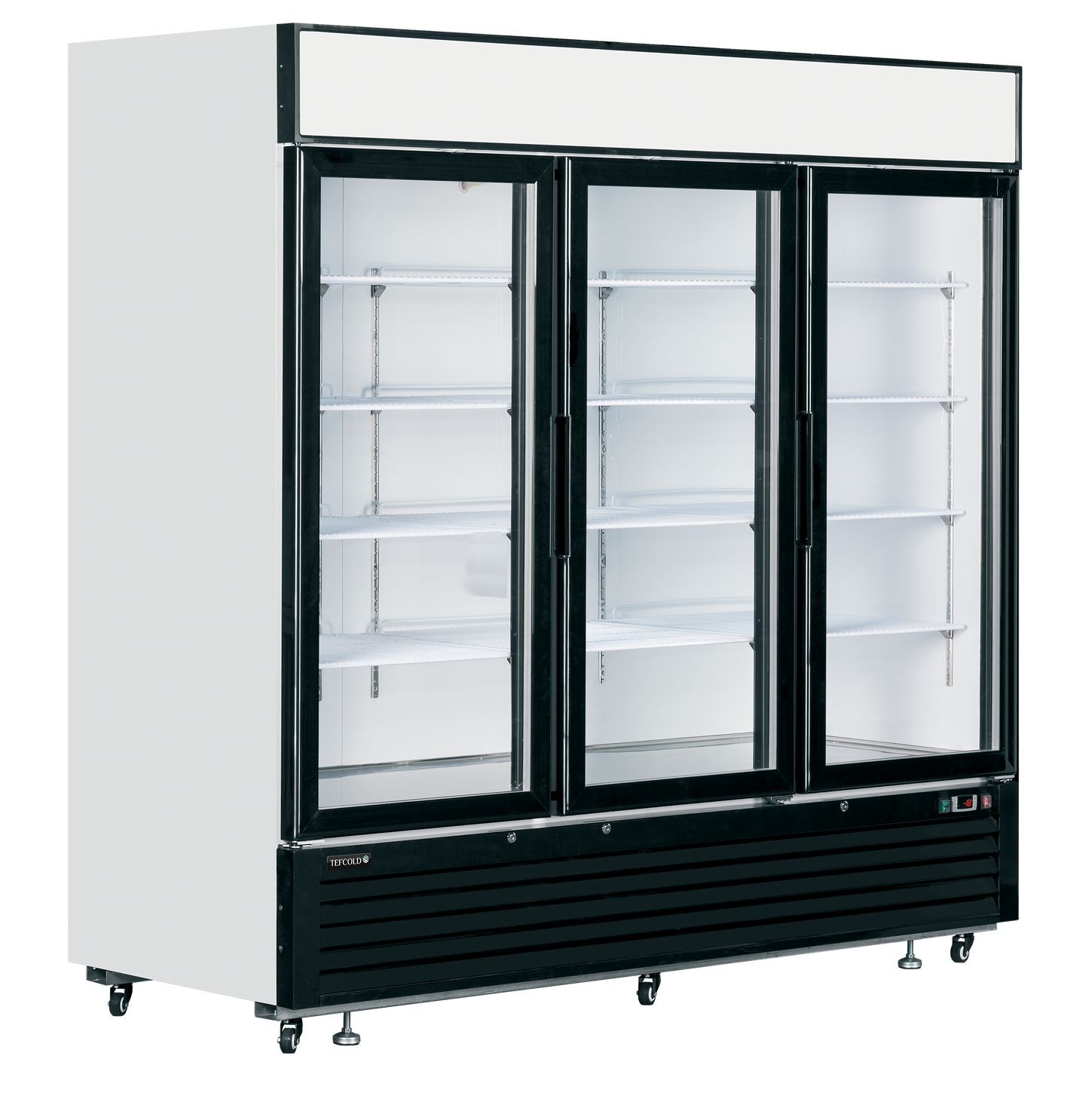 LGF7500  Displayvrieskast