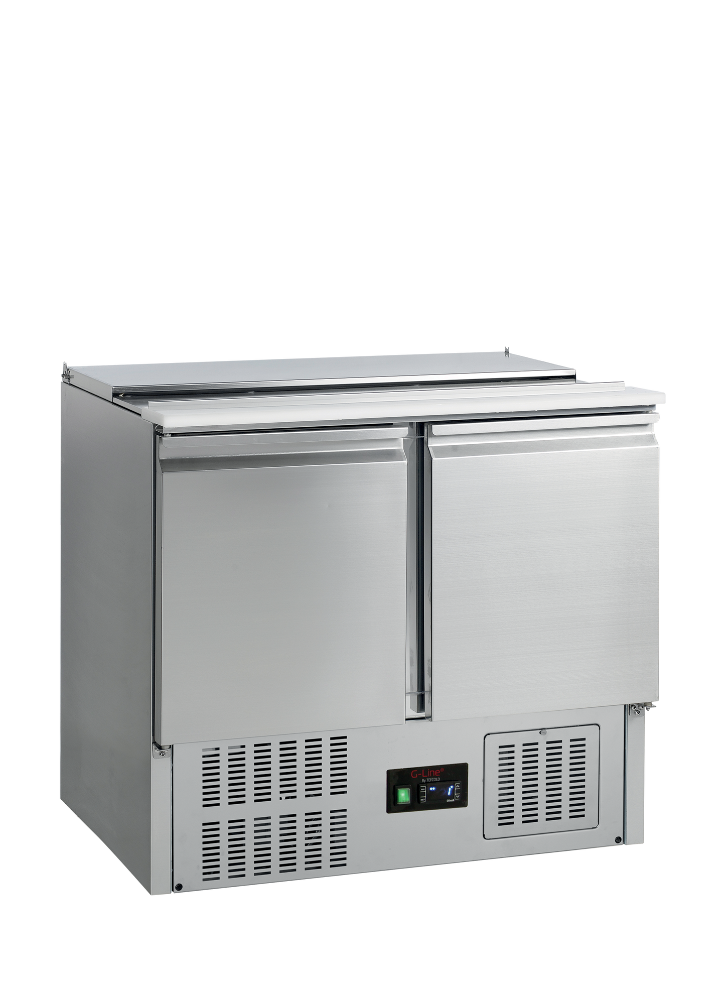 GS92  Saladette-toonbank GN1/1