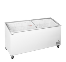 IC551SCEB  Vrieskast consumptie-ijs