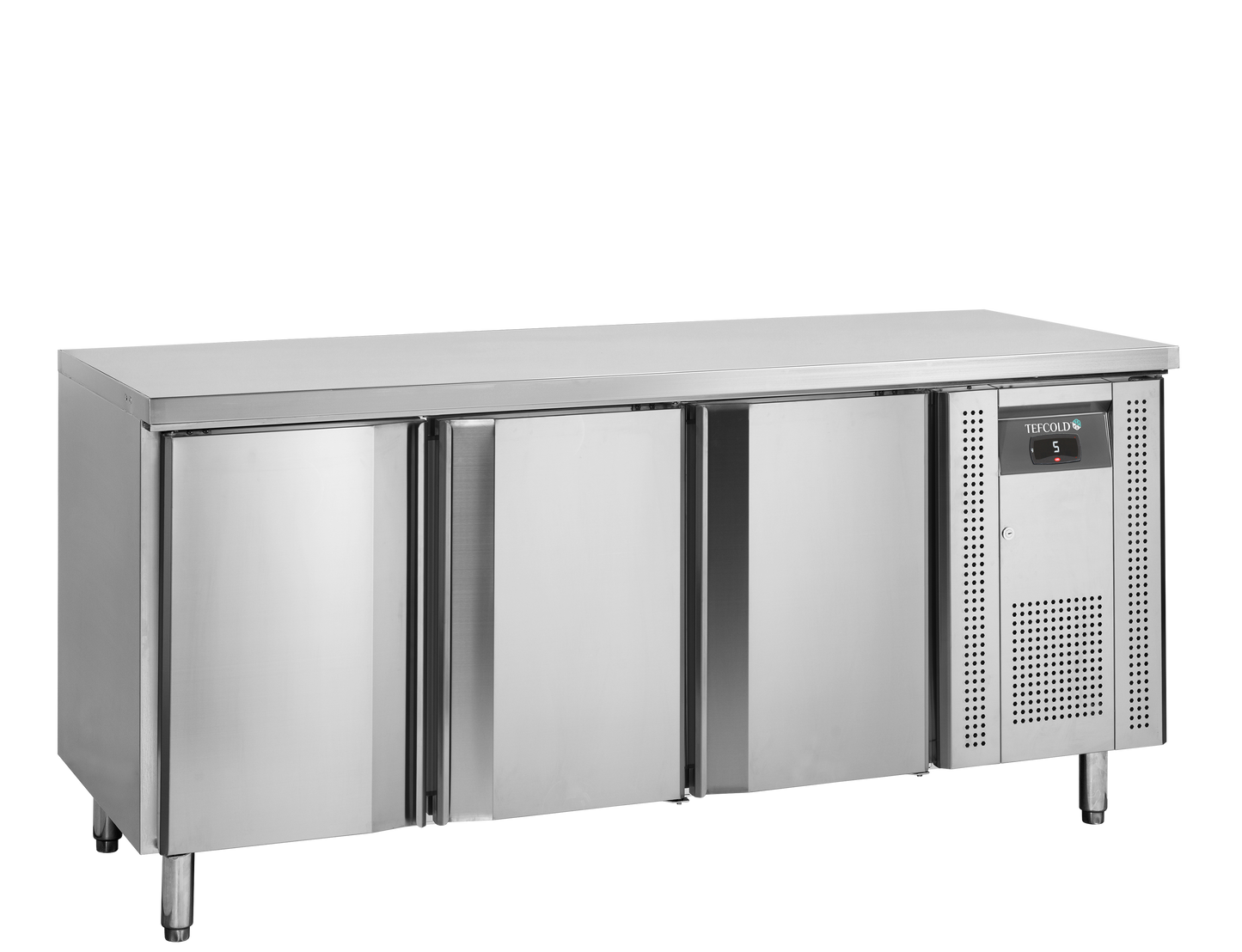 CK7310X1  Toonbankkoeler GN1/1