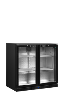 DB201H  Backbar koeler