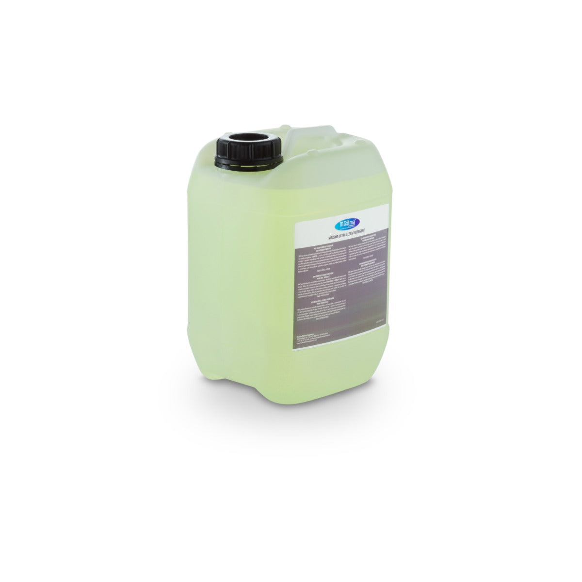Ultra Clean Vloeibare Zeep 5L / 6kg
