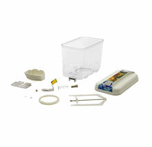 Drankdispenser - 2x 18 L - Elektrisch - incl. Roersysteem