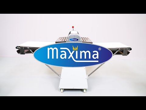 Deeguitrolmachine - 38 cm - Vloermodel - Inklapbaar