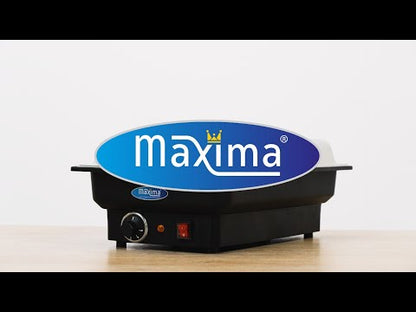 Chafing Dish - 8,5 L - Elektrisch - incl. 1/1 GN Bak en Deksel