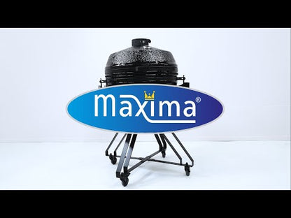 Premium Kamado BBQ 26 inch