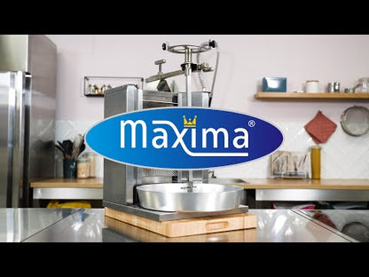 Shoarma Grill - 1 Brander - 10 Kg Vlees - Gas