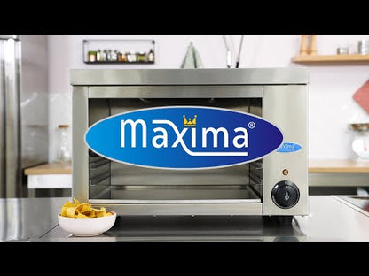 Salamander Grill - 42 x 34 cm - 2200W