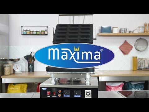 Tartelette Machine - Diverse Mallen Beschikbaar