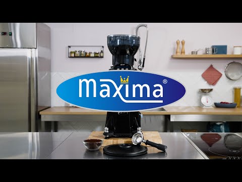 Koffiemolen - 2 Kg Bonen - Digitaal Display