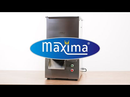 Frietsnijder - tot 1.500 Kg/Uur - Diverse Frietmaten - Elektrisch