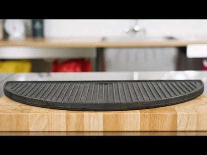 Premium Kamado BBQ 16 inch