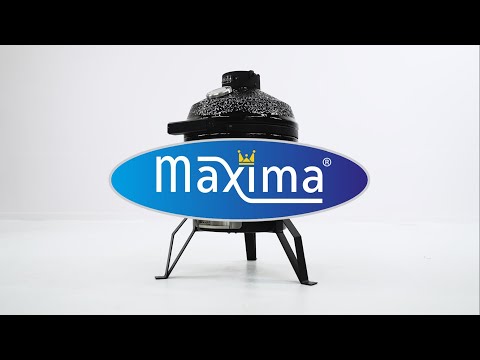 Premium Kamado BBQ 13 inch