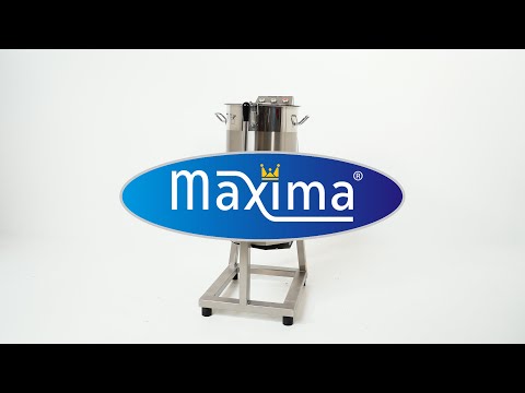 Keukenmachine / Cutter - 30 L