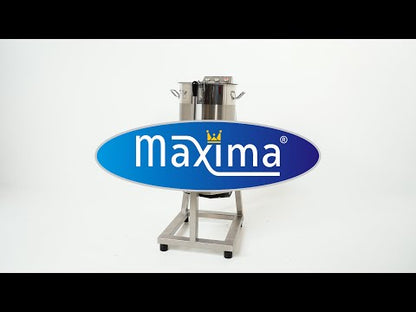 Keukenmachine / Cutter - 30 L