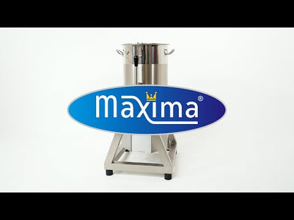 Keukenmachine / Cutter - 50 L