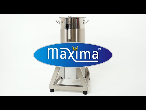 Keukenmachine / Cutter - 70 L