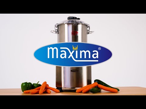 Foodprocessor / Cutter - 18 L Kom