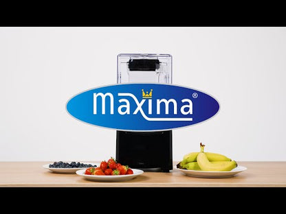 Blender - 1,5 L - 1500W - 5 Programma's