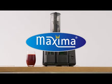 Professionele Slowjuicer - 0.8L Sap Container