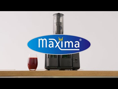 Professionele Slowjuicer - 0.8L Sap Container