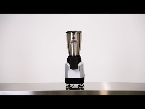 IJscrusher - 3L - Zwart