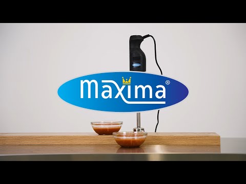 Staafmixer - 18 cm Staaf - 250W