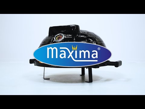 Pizza Oven - Ø 53 cm - Keramisch
