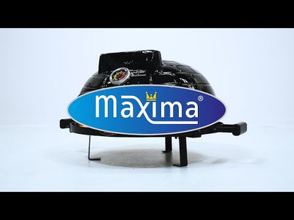 Pizza Oven - Ø 53 cm - Keramisch