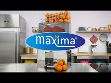 Automatische Sinaasappelpers - 8 Kg - 25 p/m