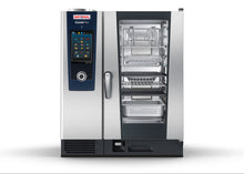 Rational iCombi Pro 10-1/1 Aardgas L