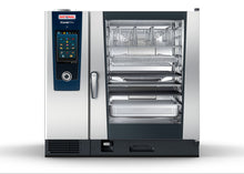 Rational iCombi Pro 10-2/1 Aardgas L