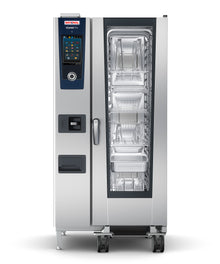 Rational iCombi Pro 20-1/1 Aardgas L