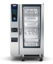 Rational iCombi Pro 20-2/1 Aardgas L