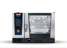 Rational iCombi Pro 6-2/1 Aardgas L