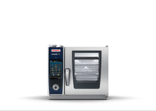 Rational iCombi Pro XS 6-2/3 Elektrische