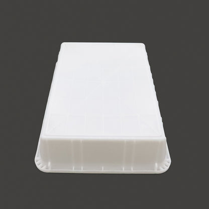 Viskoelkast - 600 L - Plastic Container (60 x 40 cm)