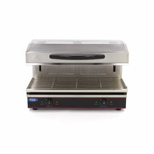 Salamander Grill - 79 x 32 cm - 5600W - met Lift