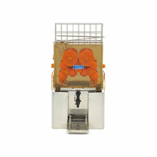 Automatische Sinaasappelpers - 8 Kg - 25 p/m - met Tapkraan