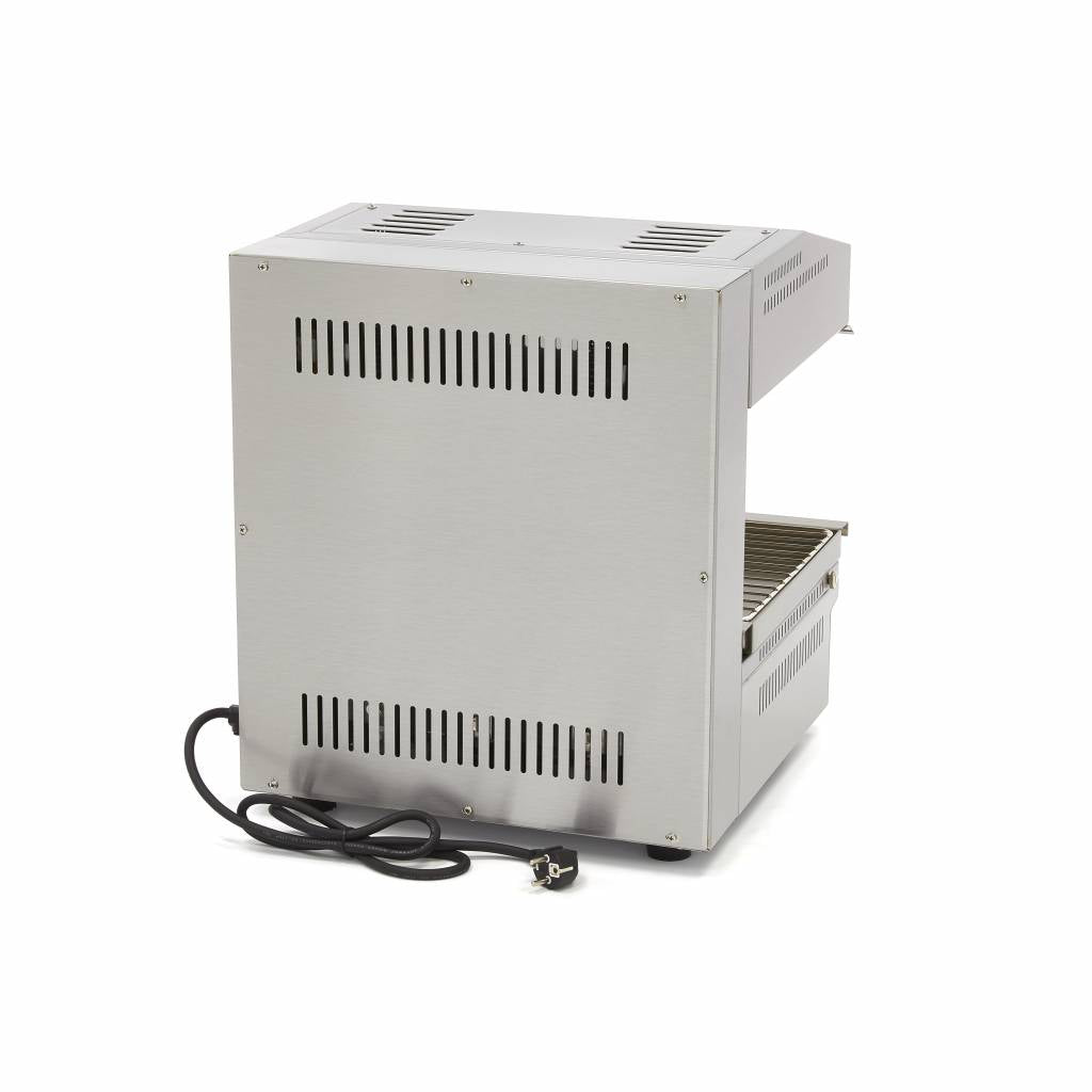 Salamander Grill - 44 x 32 cm - 2800W - met Lift