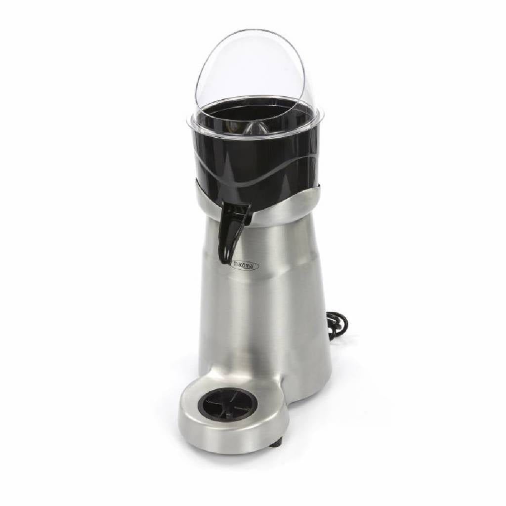 Sinaasappelpers - 32 L/Uur - 19 cm Glashoogte - Elektrisch