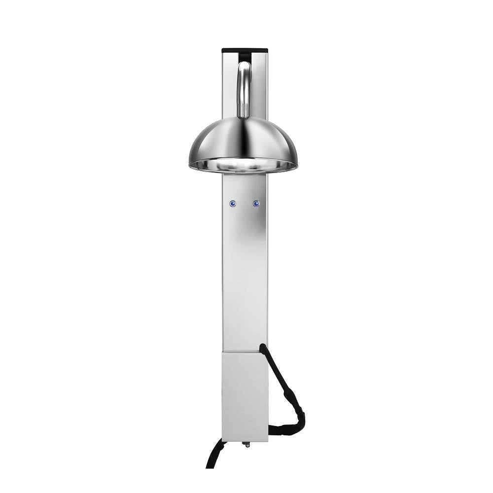 Glasbevriezer - Geen Stroom - alle formaten Glas