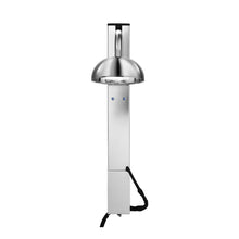 Glasbevriezer - Geen Stroom - alle formaten Glas