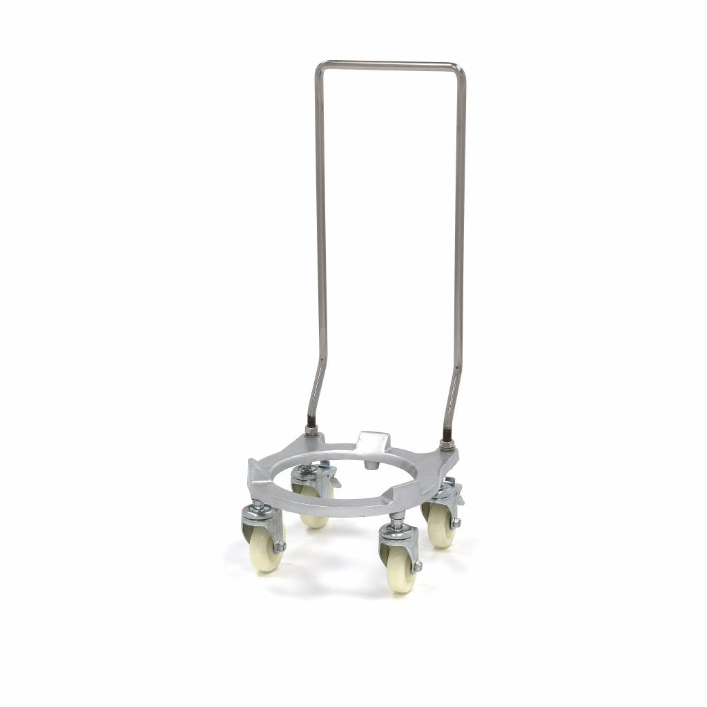 Trolley voor MPM40 / MPM60