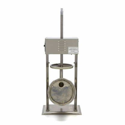 Worstenvuller - 20 L - Automatisch - Verticaal - incl. 4 Vulbuizen