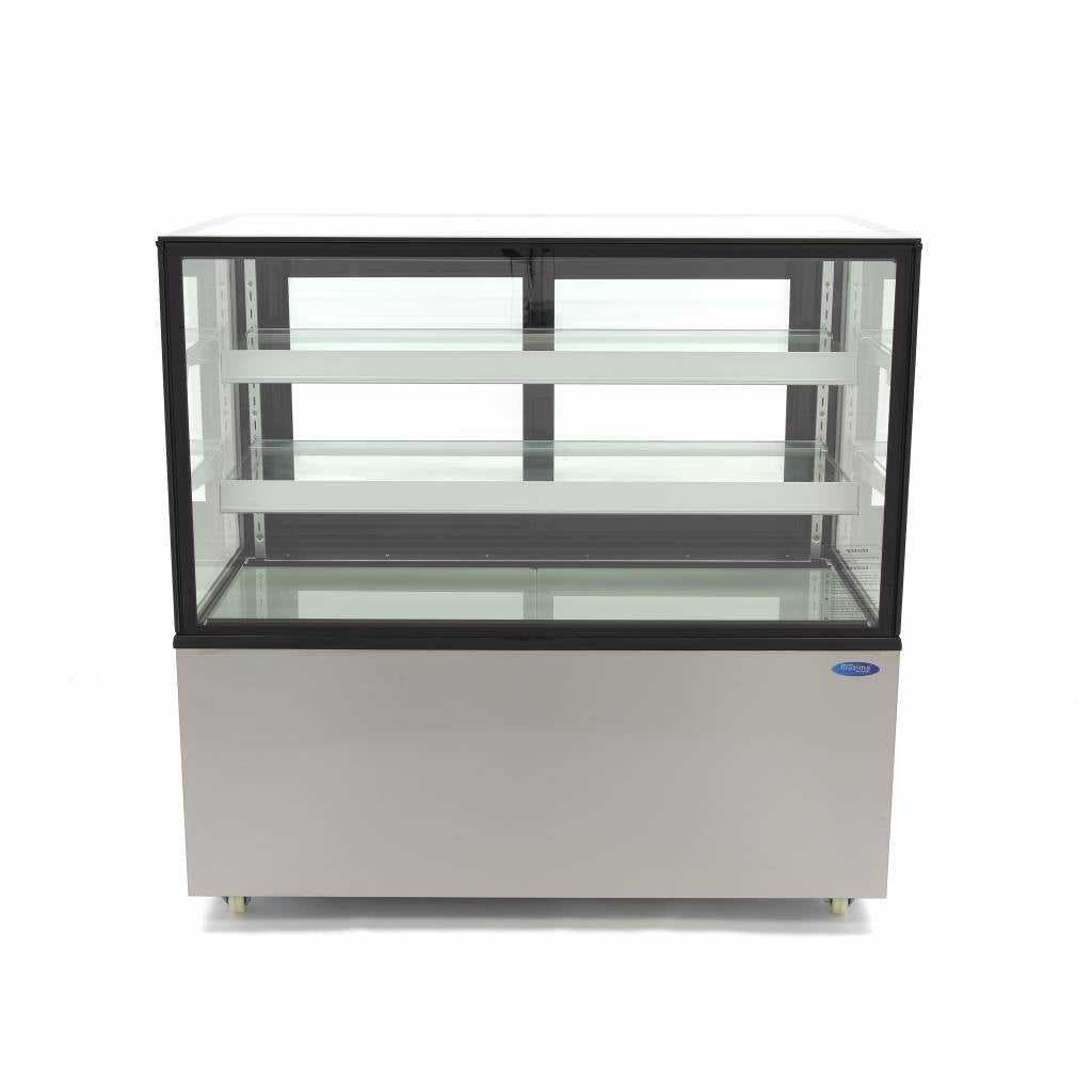 Koelvitrine - 300 L - 92 cm