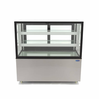 Koelvitrine - 300 L - 92 cm
